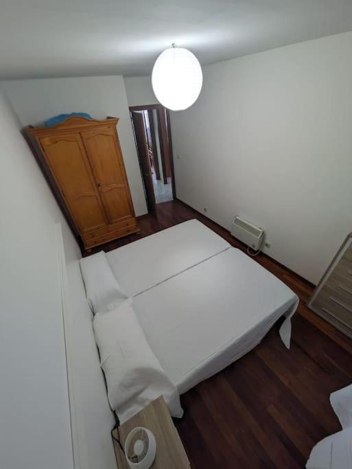 Apartment La Marina